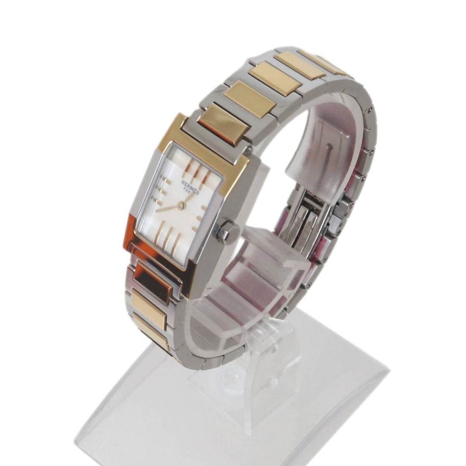 Wristwatch Hermes - 2