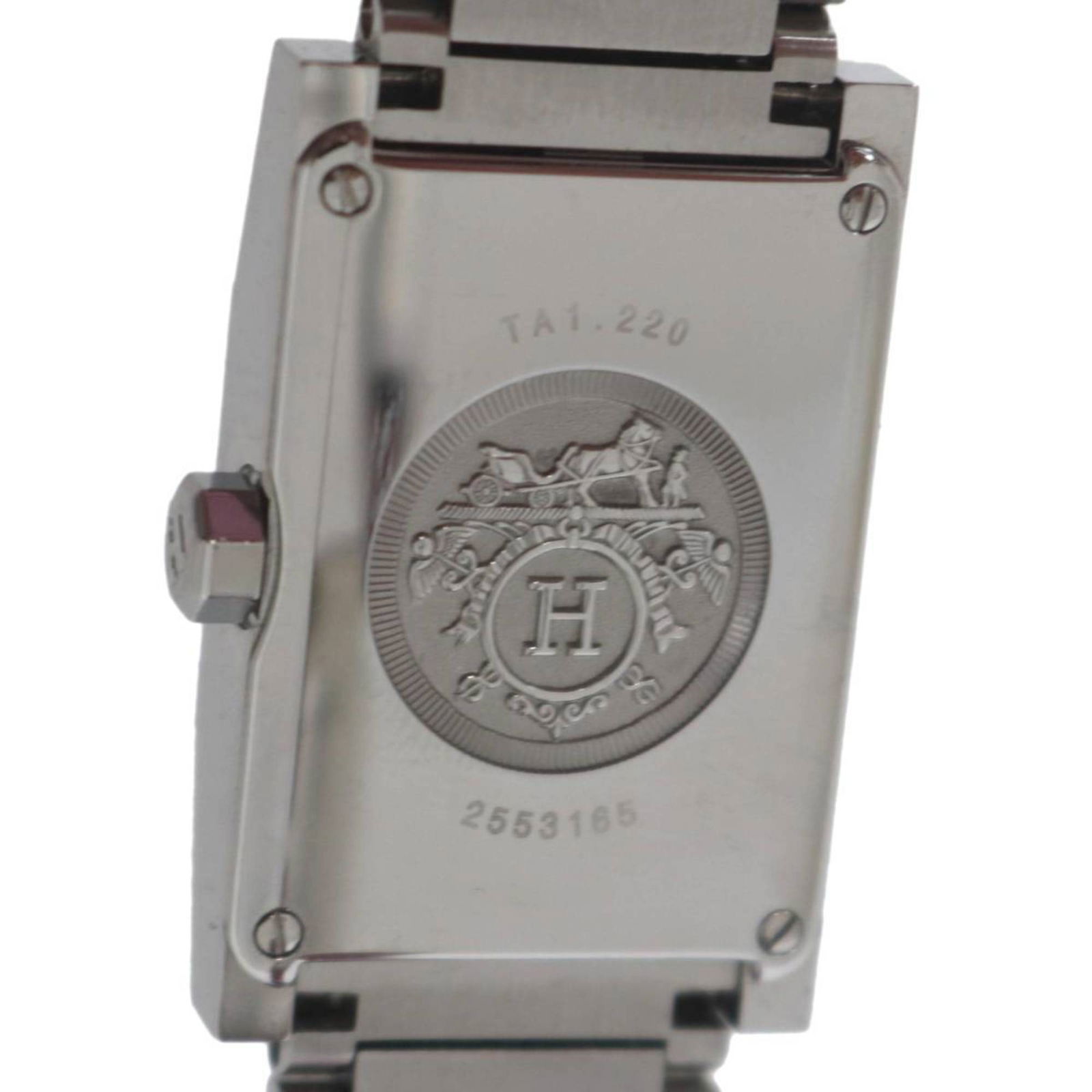 Wristwatch Hermes - 3