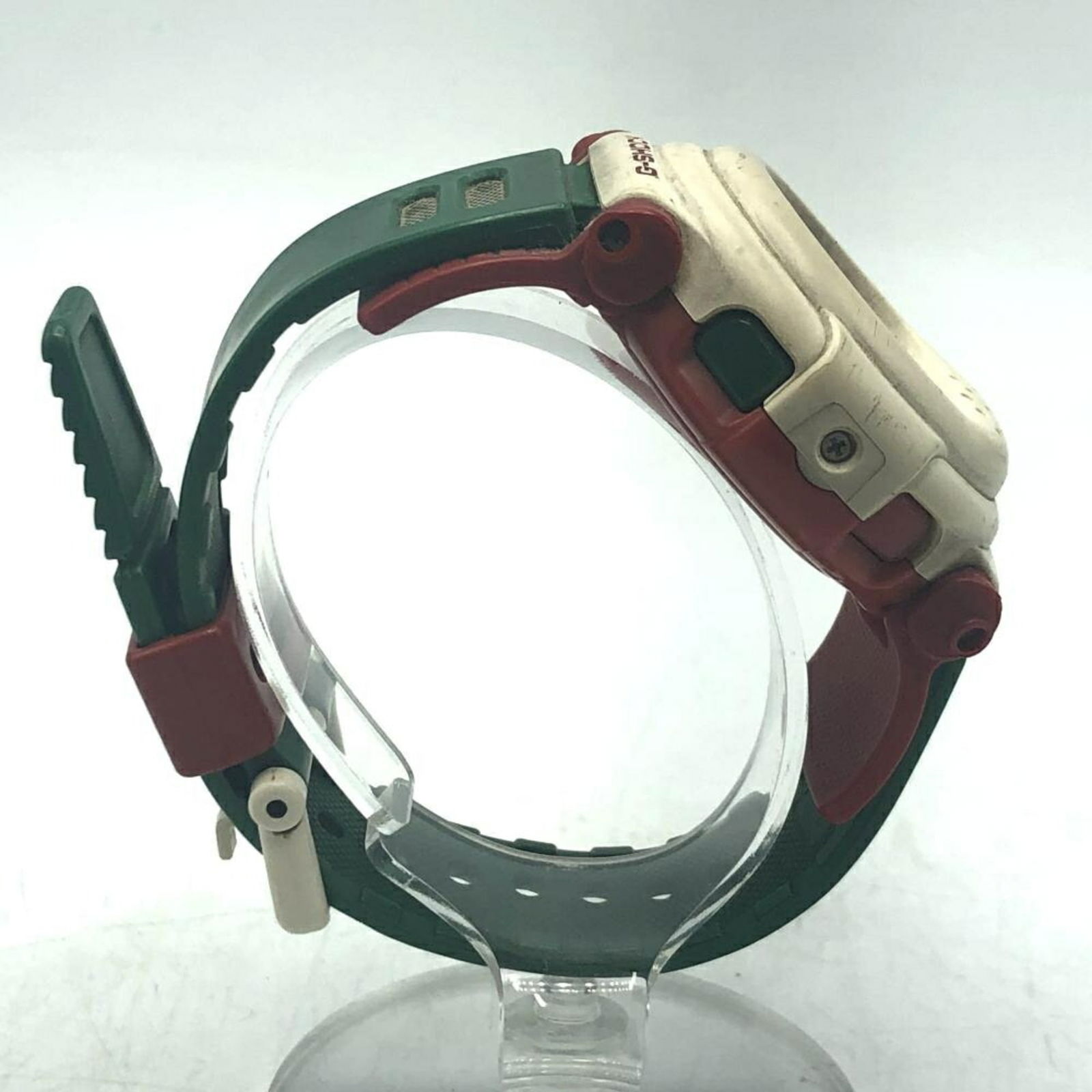 Wristwatch Casio - 3