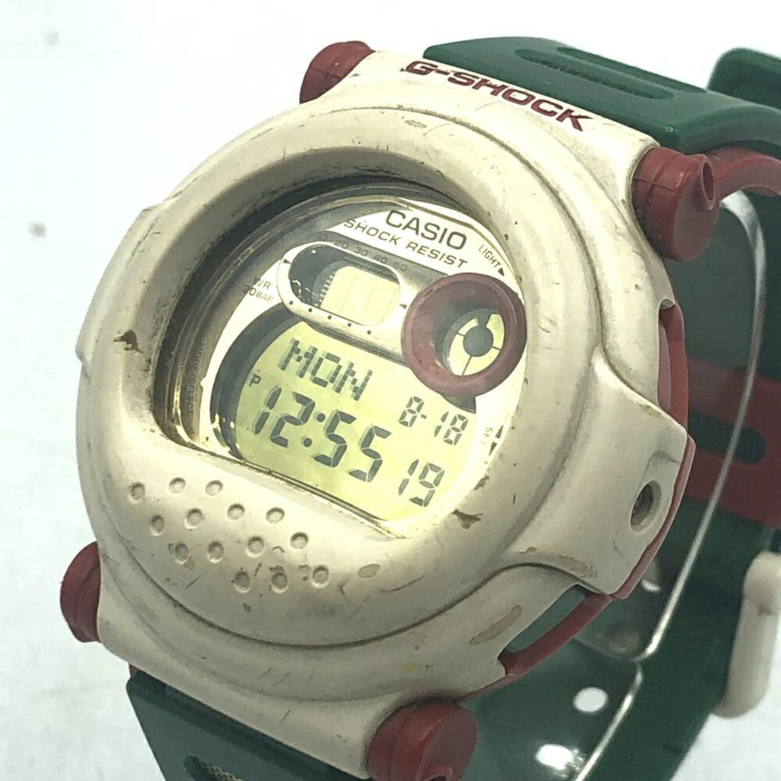 Wristwatch Casio - 5
