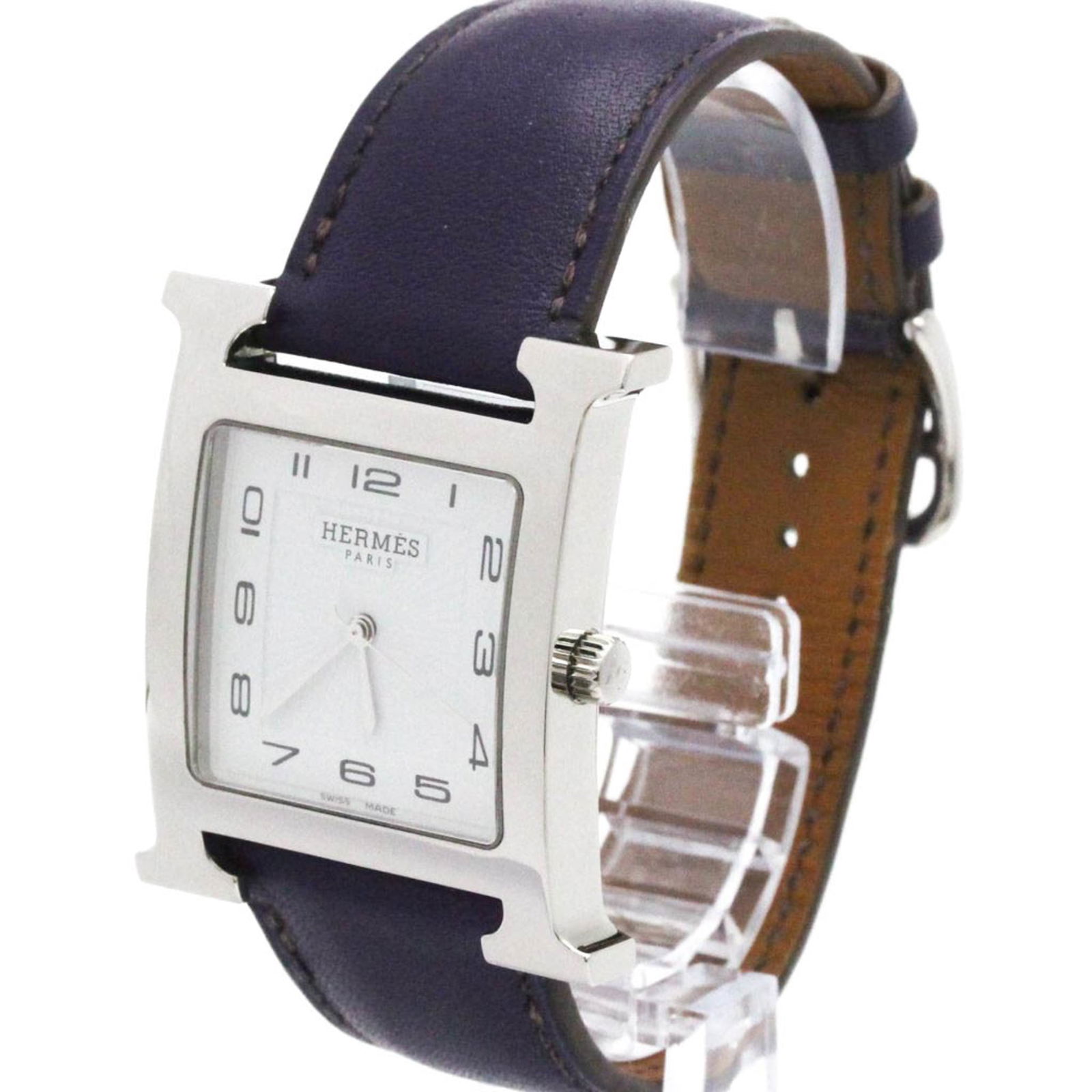 Wristwatch Hermes - 2