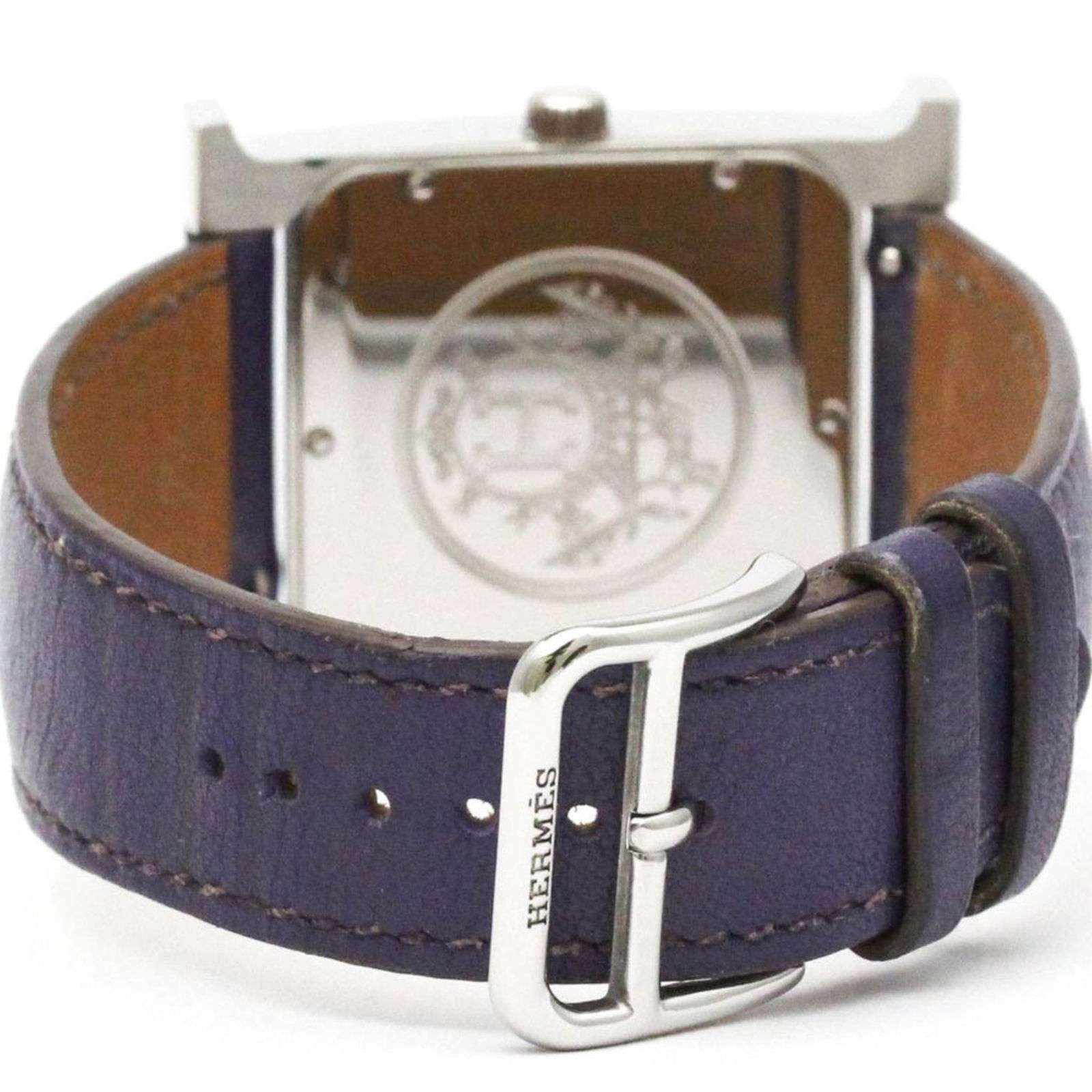 Wristwatch Hermes - 5