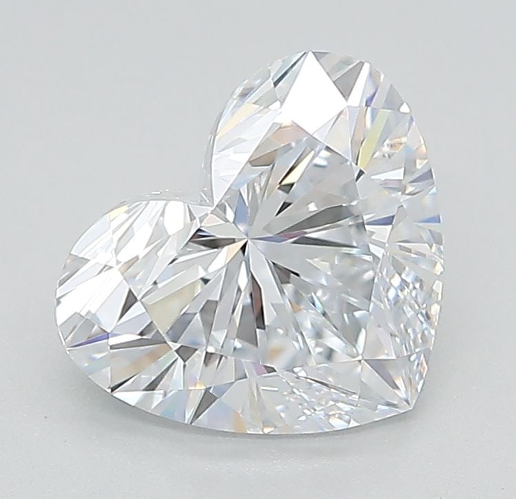 Loose Lab Diamond - IGI Heart 2.13ct E IF: Loose Lab Diamond - IGI Heart 2.13ct E IF This listing features Loose Lab Diamond - IGI Heart 2.13ct E IF. Item specifics are provided below. Item Specifics: Source: This Is A Real Diamond Grown In