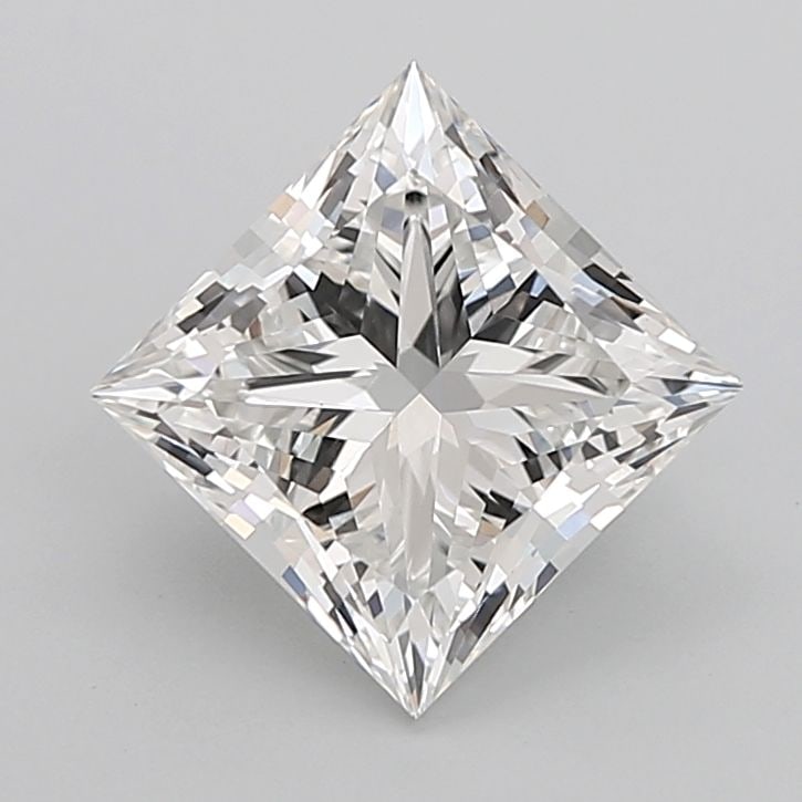 Loose Lab Diamond - IGI Princess 4.01ct F VVS2: Loose Lab Diamond - IGI Princess 4.01ct F VVS2 This listing features Loose Lab Diamond - IGI Princess 4.01ct F VVS2. Item specifics are provided below. Item Specifics: Source: This Is A Real Diamond