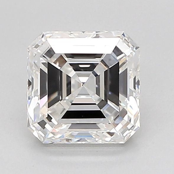 Loose Lab Diamond - IGI Asscher 1.53ct E IF (1 of 1)