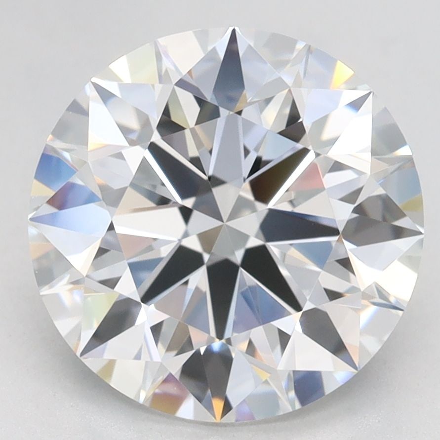 Loose Lab Diamond - GIA Round 3.29ct D VVS1: Loose Lab Diamond - GIA Round 3.29ct D VVS1 This listing features Loose Lab Diamond - GIA Round 3.29ct D VVS1. Item specifics are provided below. Item Specifics: Source: This Is A Real Diamond Grown