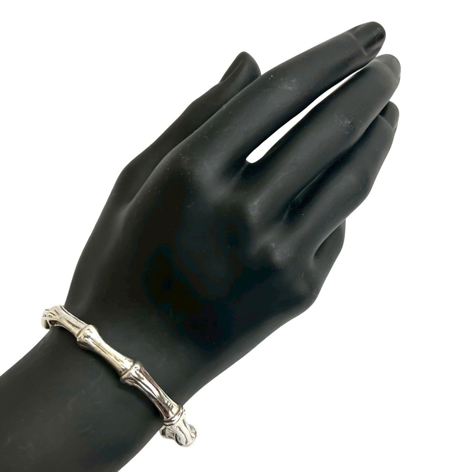 925 Tiffany Charm Bracelet Silver (1 of 6)