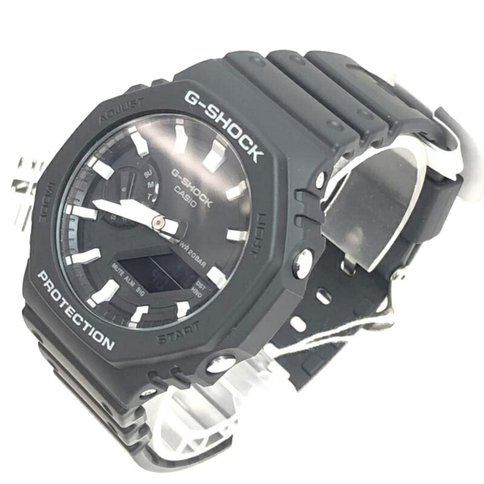 Wristwatch Casio - 2