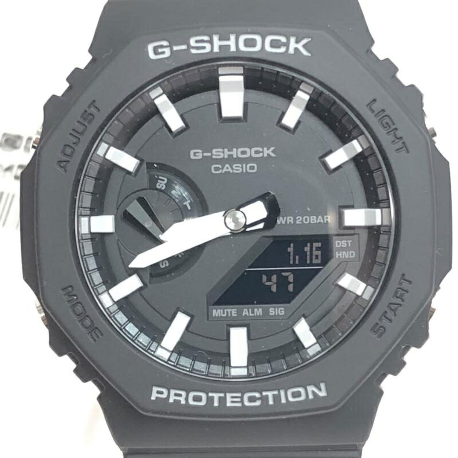 Wristwatch Casio - 3