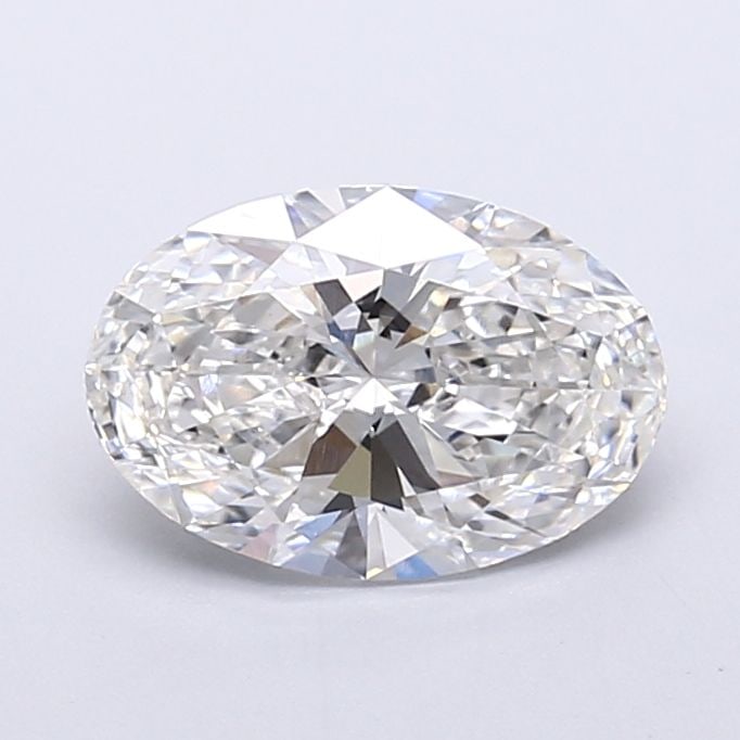 Loose Lab Diamond - IGI Oval 2.19ct F VVS2: Loose Lab Diamond - IGI Oval 2.19ct F VVS2 This listing features Loose Lab Diamond - IGI Oval 2.19ct F VVS2. Item specifics are provided below. Item Specifics: Source: This Is A Real Diamond Grown