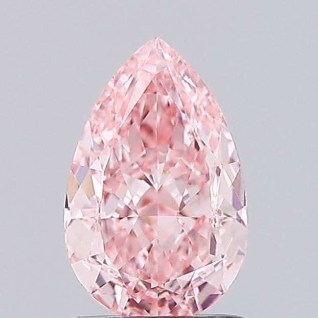 Loose Lab Diamond - IGI Pear 1.14ct Fancy Vivid Pink VVS2: Loose Lab Diamond - IGI Pear 1.14ct Fancy Vivid Pink VVS2 This listing features Loose Lab Diamond - IGI Pear 1.14ct Fancy Vivid Pink VVS2. Item specifics are provided below. Item Specifics: Source:
