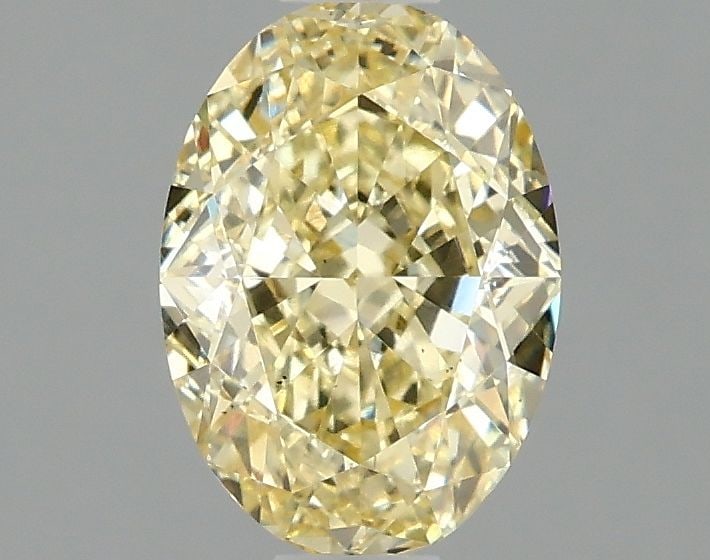 Loose Lab Diamond - IGI Oval 1.59ct Fancy Intense Yellow VS2: Loose Lab Diamond - IGI Oval 1.59ct Fancy Intense Yellow VS2 This listing features Loose Lab Diamond - IGI Oval 1.59ct Fancy Intense Yellow VS2. Item specifics are provided below. Item Specifics: