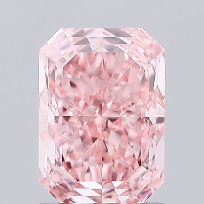 Loose Lab Diamond - IGI Radiant 1.39ct Fancy Vivid Pink VVS1: Loose Lab Diamond - IGI Radiant 1.39ct Fancy Vivid Pink VVS1 This listing features Loose Lab Diamond - IGI Radiant 1.39ct Fancy Vivid Pink VVS1. Item specifics are provided below. Item Specifics: