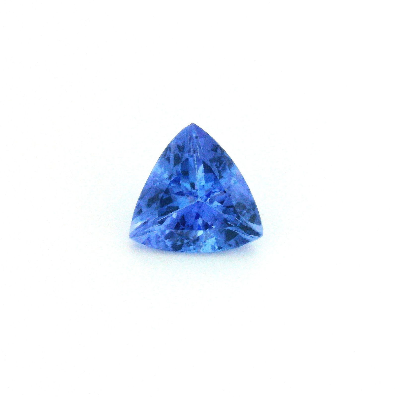 Loose Tanzanite Gemstone - GSI Triangular 1.75ct Blue EC: Loose Tanzanite Gemstone - GSI Triangular 1.75ct Blue EC This listing features Loose Tanzanite Gemstone - GSI Triangular 1.75ct Blue EC. Item specifics are provided below. Item Specifics: Type: Tanzan