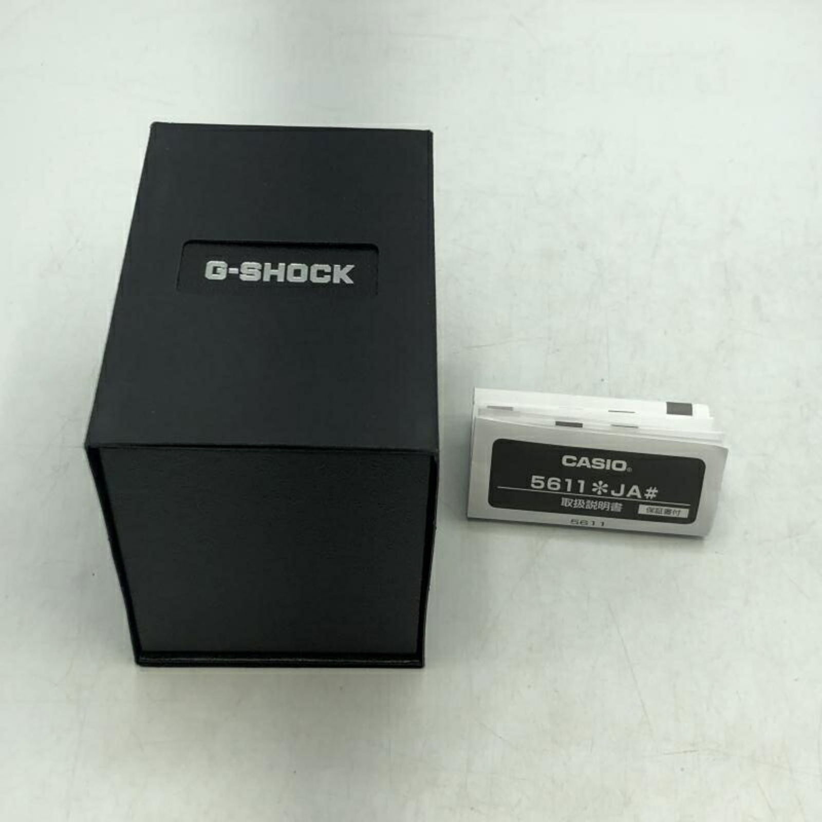 Wristwatch Casio - 10