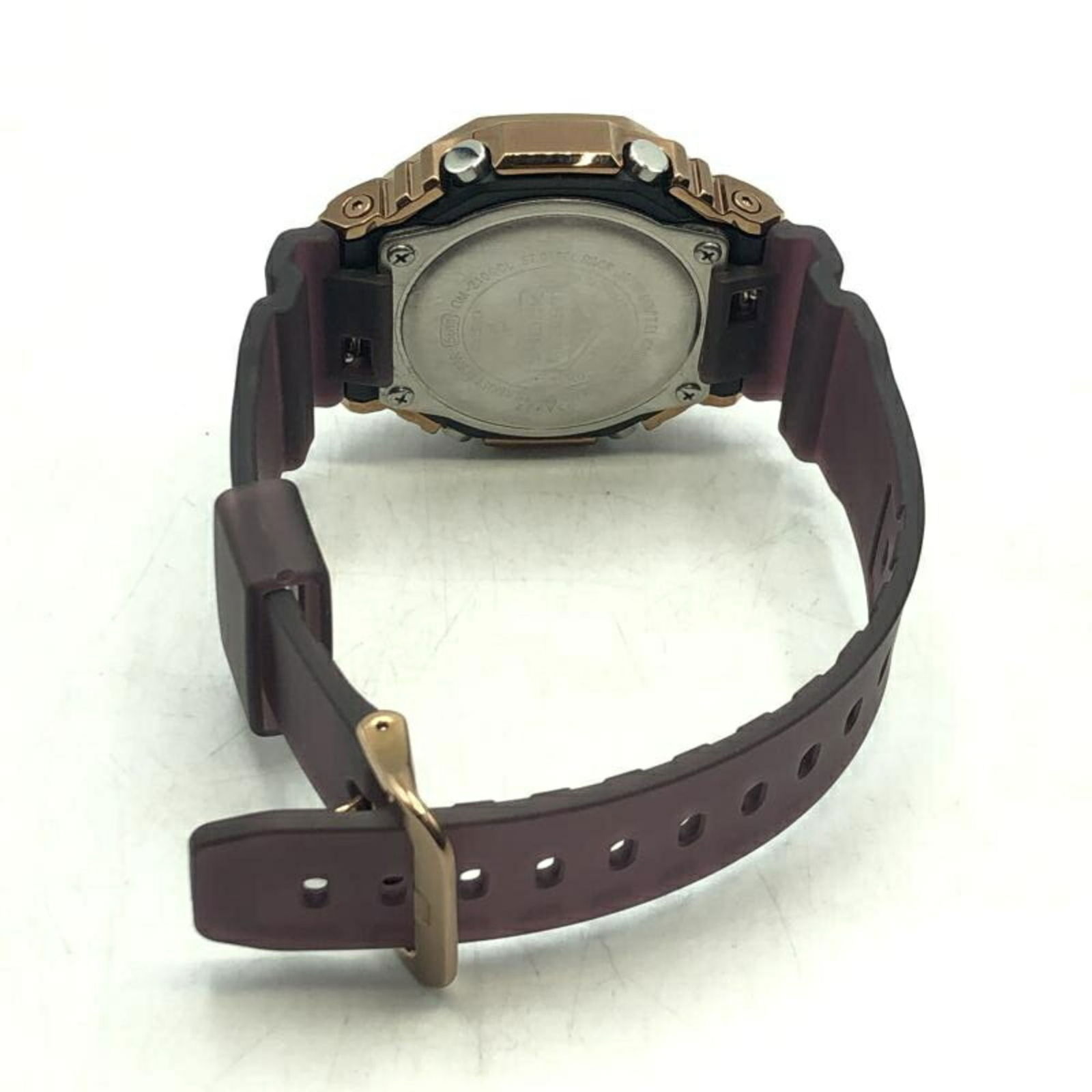 Wristwatch Casio - 5