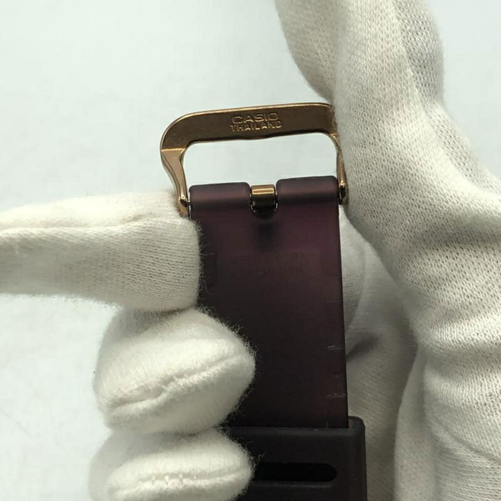 Wristwatch Casio - 7