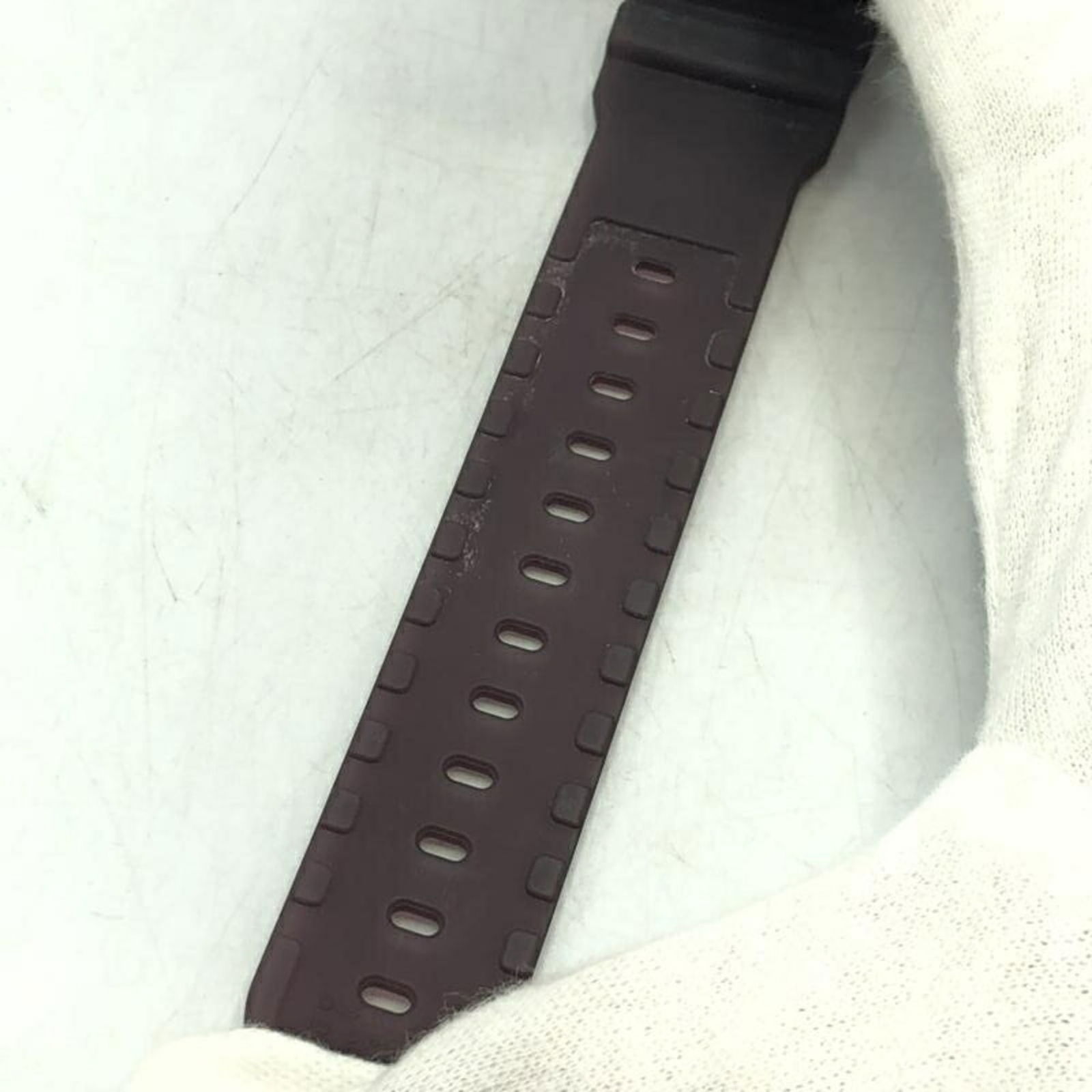 Wristwatch Casio - 8