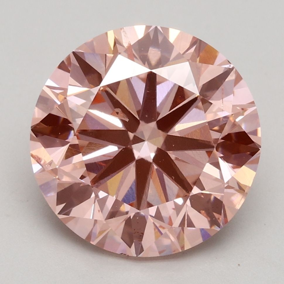 Loose Lab Diamond - IGI Round 3.5ct Fancy Intense Pink SI2: Loose Lab Diamond - IGI Round 3.5ct Fancy Intense Pink SI2 This listing features Loose Lab Diamond - IGI Round 3.5ct Fancy Intense Pink SI2. Item specifics are provided below. Item Specifics: