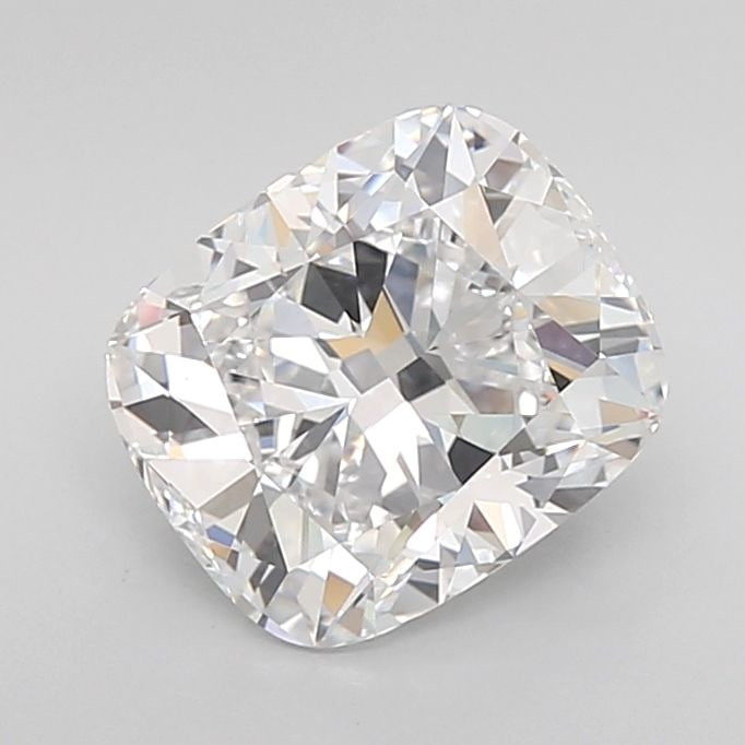 Loose Lab Diamond - IGI Cushion Modified 3.27ct D IF: Loose Lab Diamond - IGI Cushion Modified 3.27ct D IF This listing features Loose Lab Diamond - IGI Cushion Modified 3.27ct D IF. Item specifics are provided below. Item Specifics: Source: This Is A