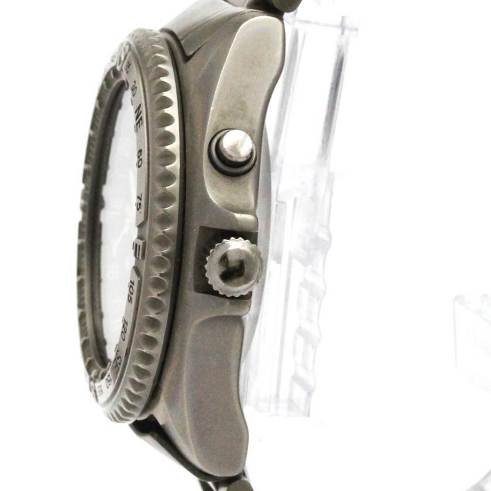 Wristwatch Seiko - 4