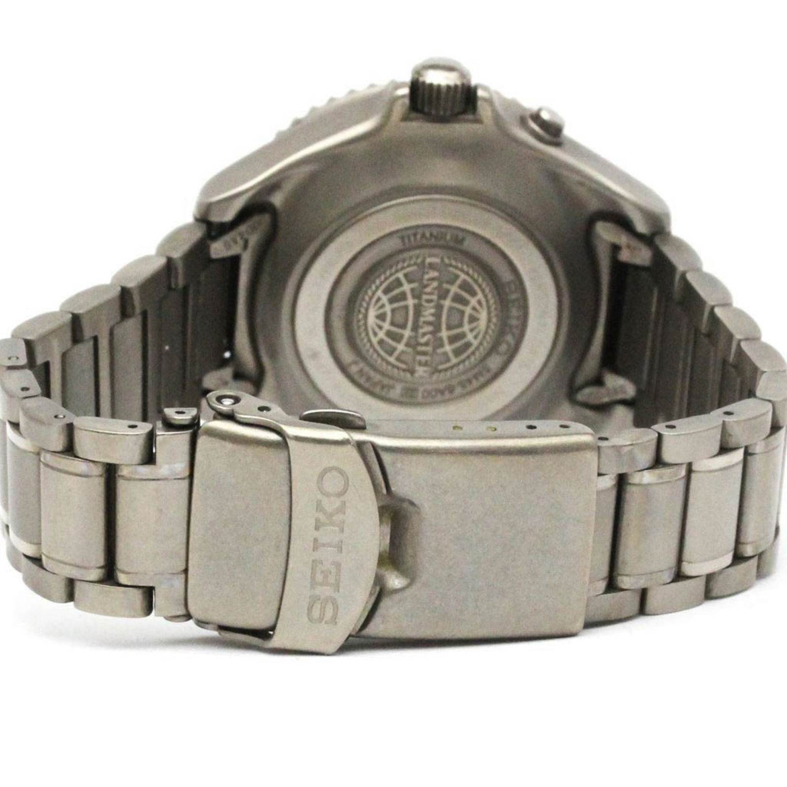 Wristwatch Seiko - 5