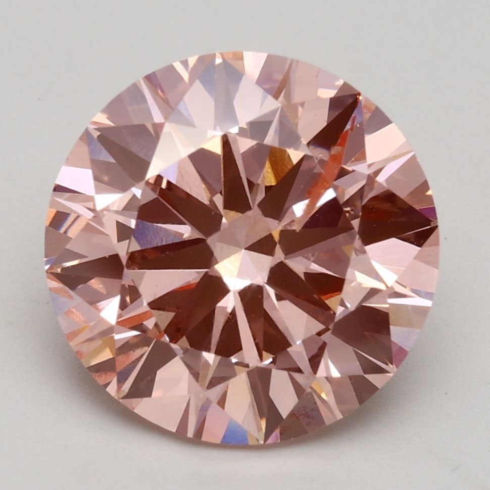 Loose Lab Diamond - IGI Round 3.01ct Fancy Intense Pink SI2: Loose Lab Diamond - IGI Round 3.01ct Fancy Intense Pink SI2 This listing features Loose Lab Diamond - IGI Round 3.01ct Fancy Intense Pink SI2. Item specifics are provided below. Item Specifics: