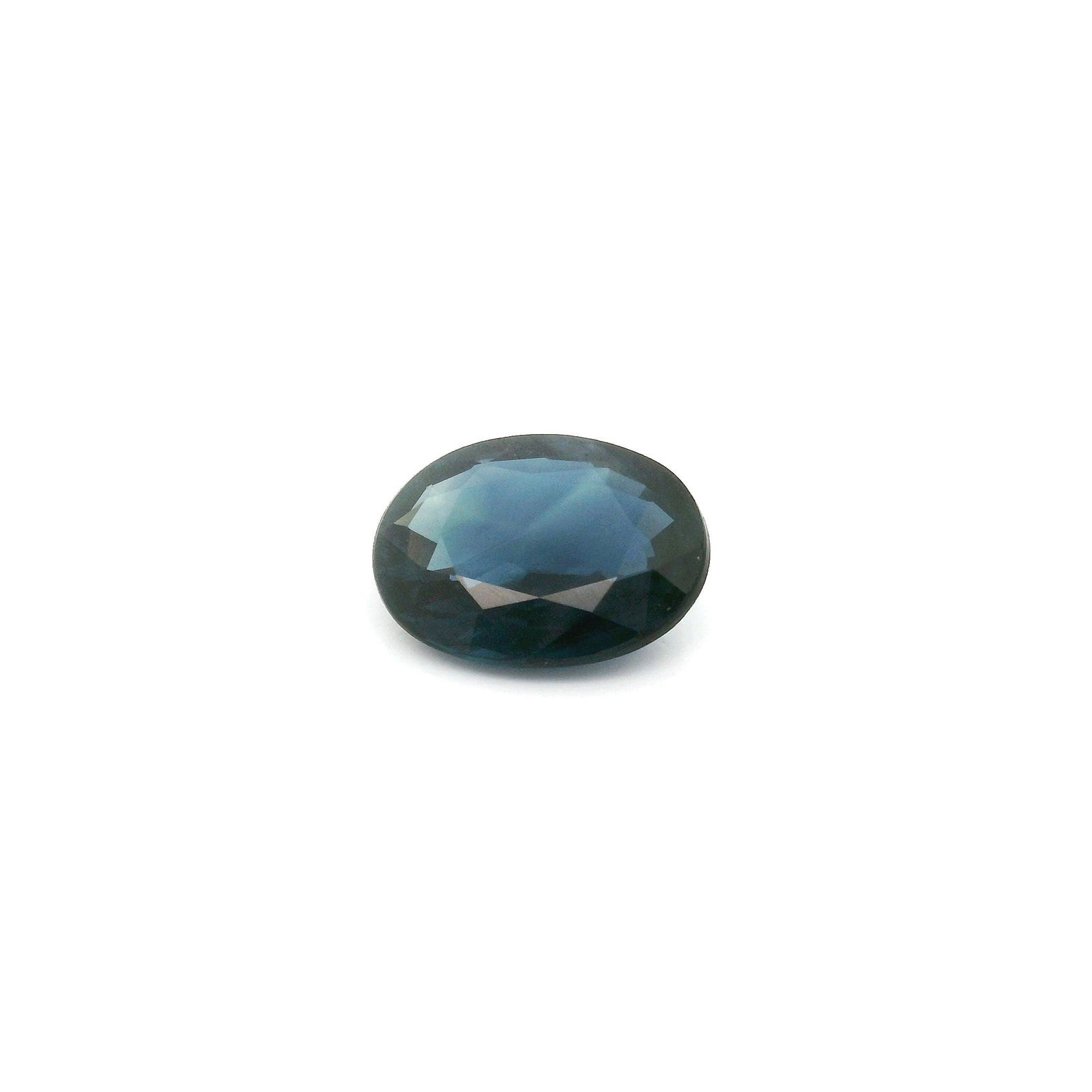 Loose Sapphire Gemstone - GSI Oval 1.26ct Blue EC: Loose Sapphire Gemstone - GSI Oval 1.26ct Blue EC This listing features Loose Sapphire Gemstone - GSI Oval 1.26ct Blue EC. Item specifics are provided below. Item Specifics: Type: Sapphire Carat: