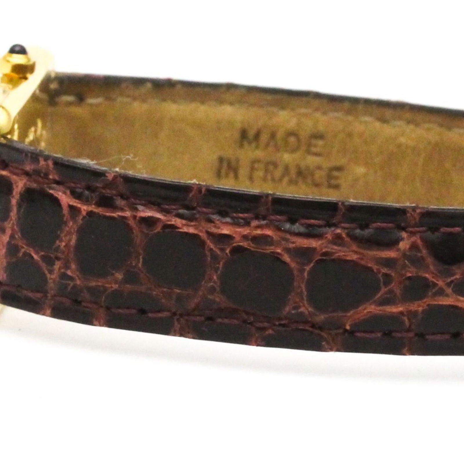 Wristwatch Cartier - 3