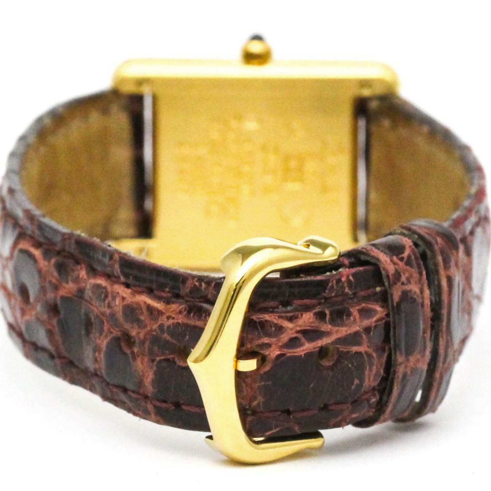 Wristwatch Cartier - 5