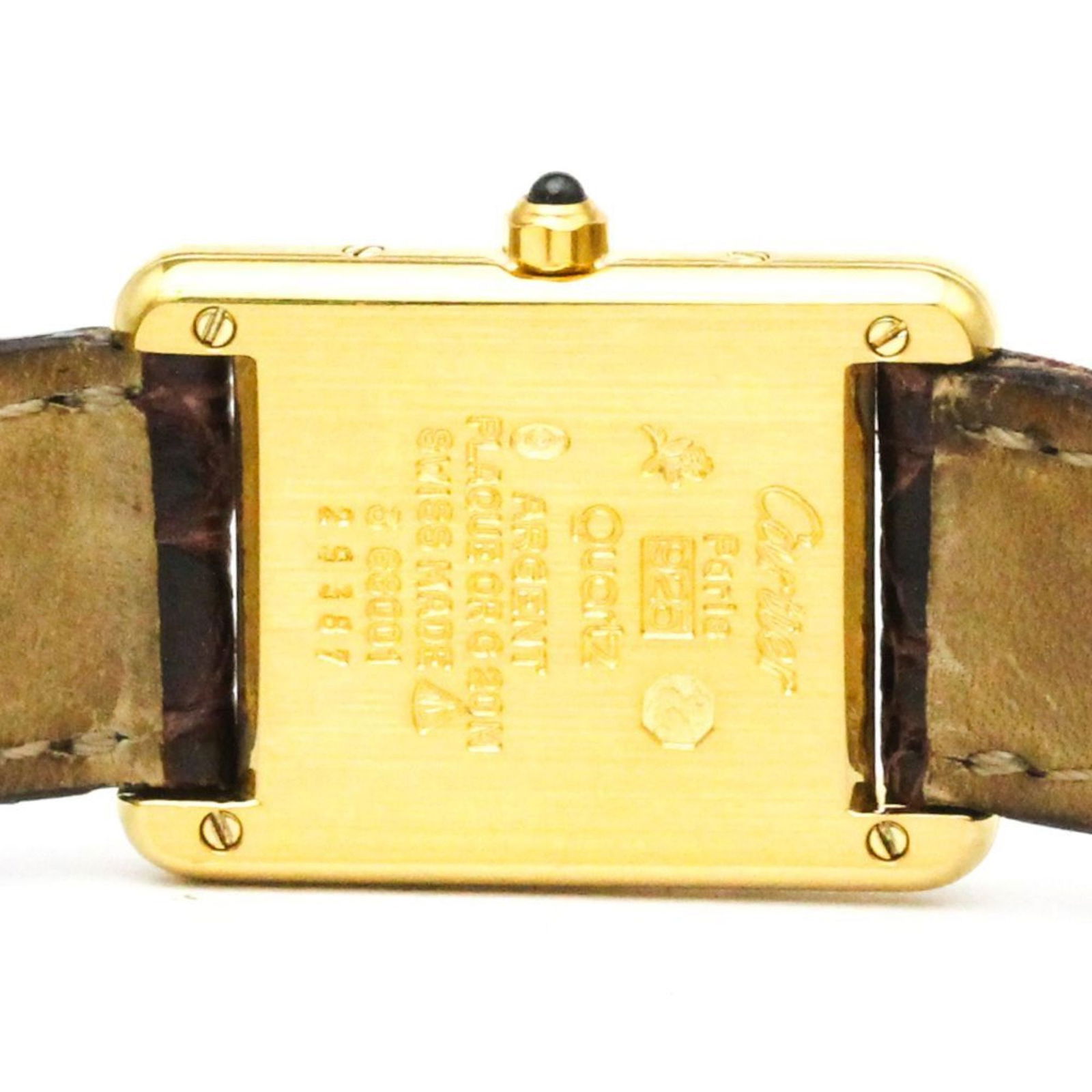 Wristwatch Cartier - 6