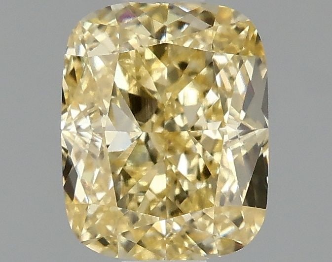 Loose Lab Diamond - IGI Cushion Modified 1.05ct Fancy Yellow VVS2: Loose Lab Diamond - IGI Cushion Modified 1.05ct Fancy Yellow VVS2 This listing features Loose Lab Diamond - IGI Cushion Modified 1.05ct Fancy Yellow VVS2. Item specifics are provided below. Item