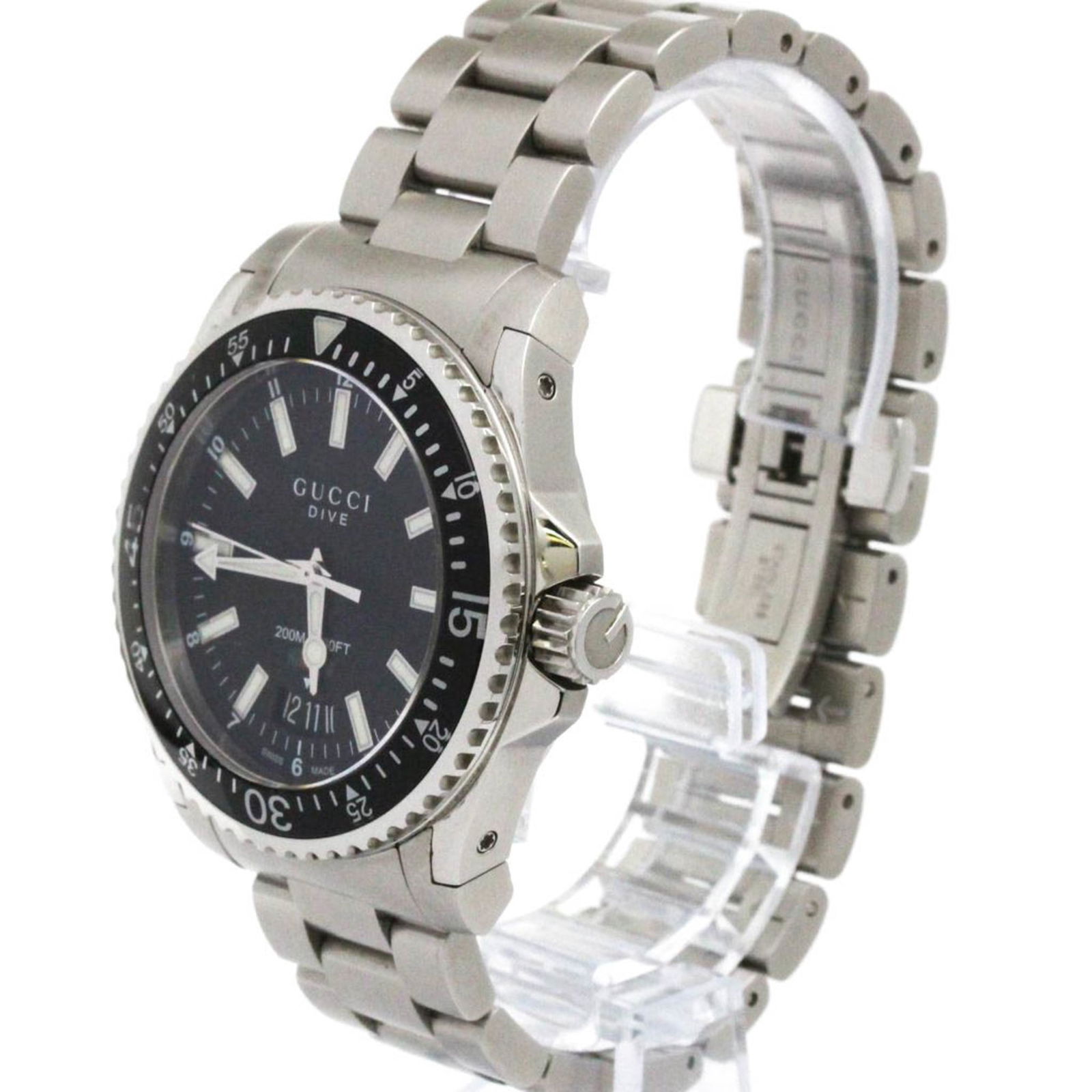 Wristwatch Gucci - 2