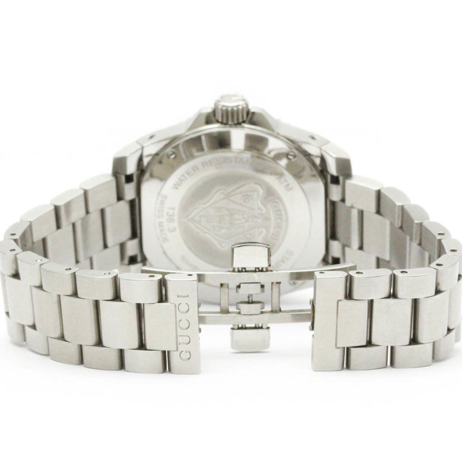 Wristwatch Gucci - 5