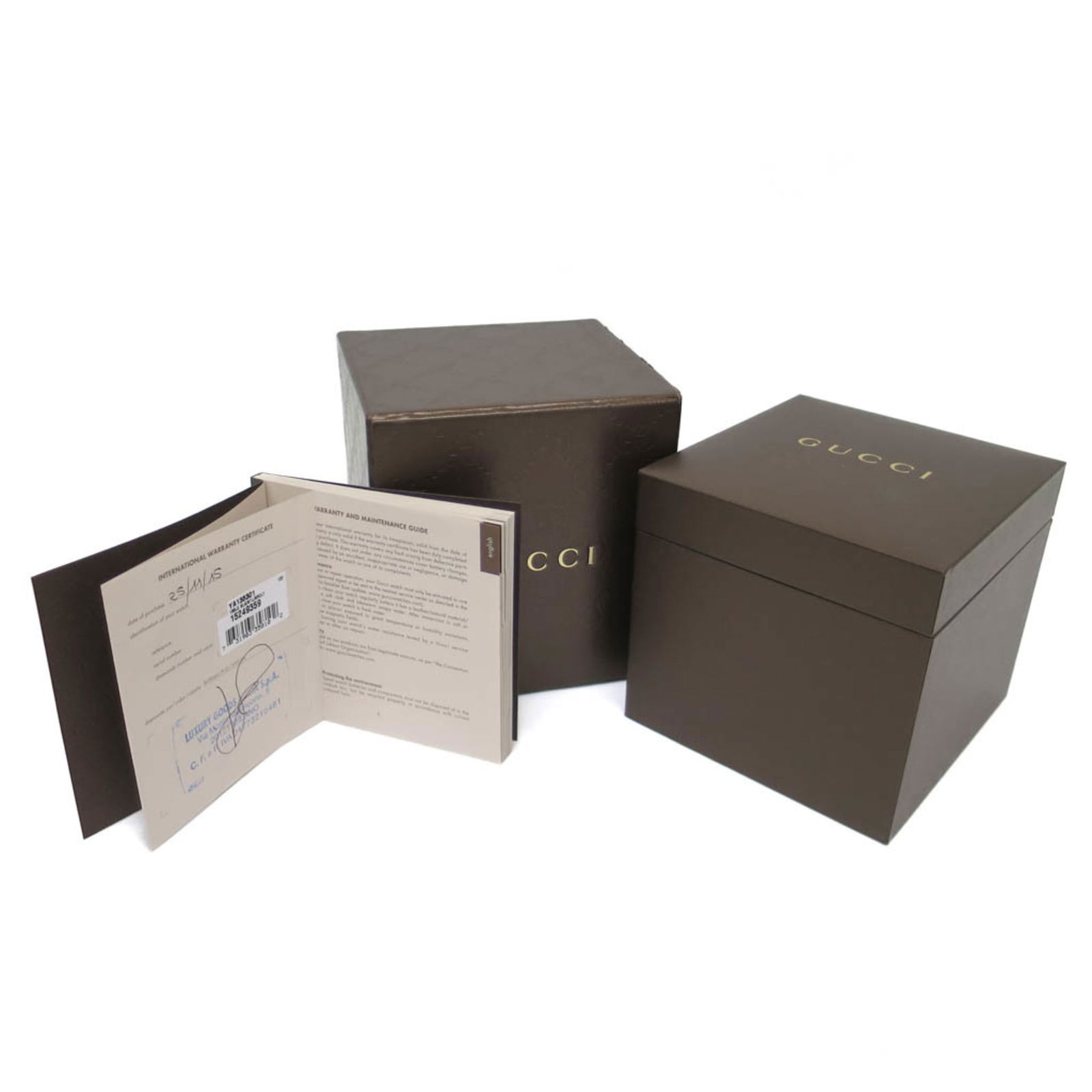 Wristwatch Gucci - 6