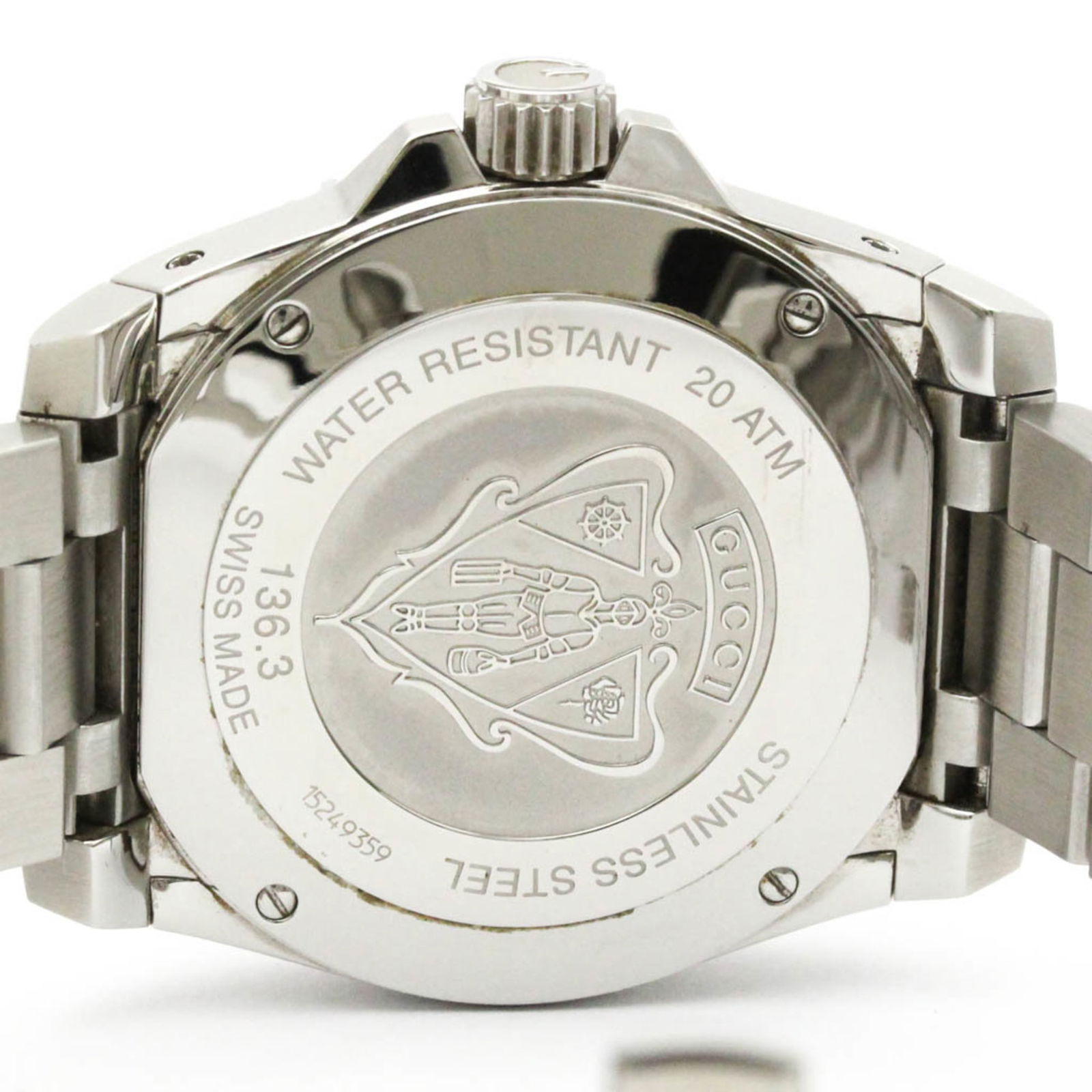 Wristwatch Gucci - 7