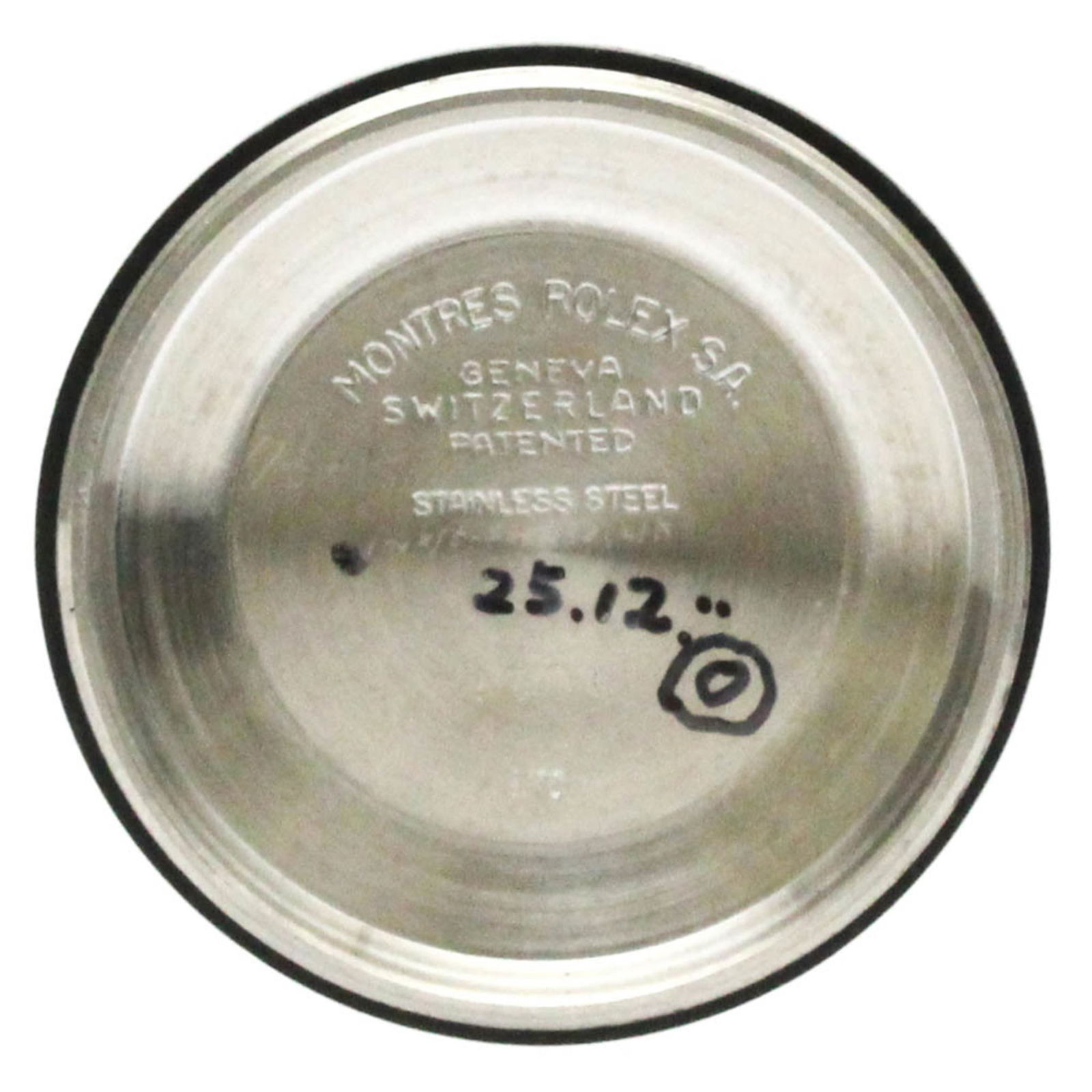 Wristwatch Rolex - 10