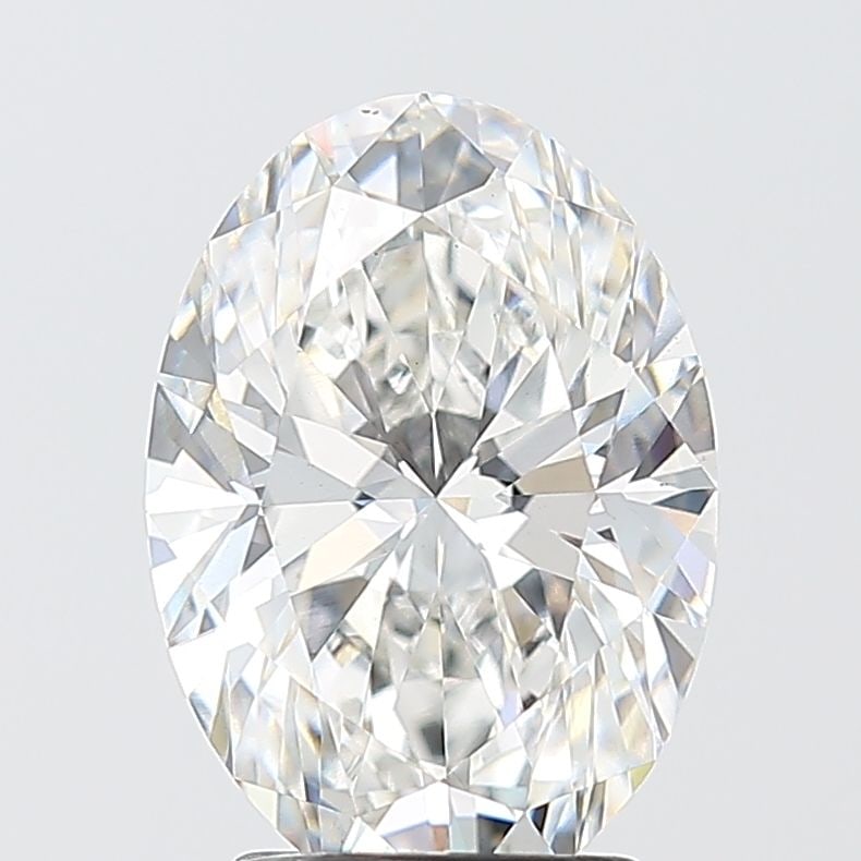Loose Lab Diamond - IGI Oval 3.09ct F VS1: Loose Lab Diamond - IGI Oval 3.09ct F VS1 This listing features Loose Lab Diamond - IGI Oval 3.09ct F VS1. Item specifics are provided below. Item Specifics: Source: This Is A Real Diamond Grown In