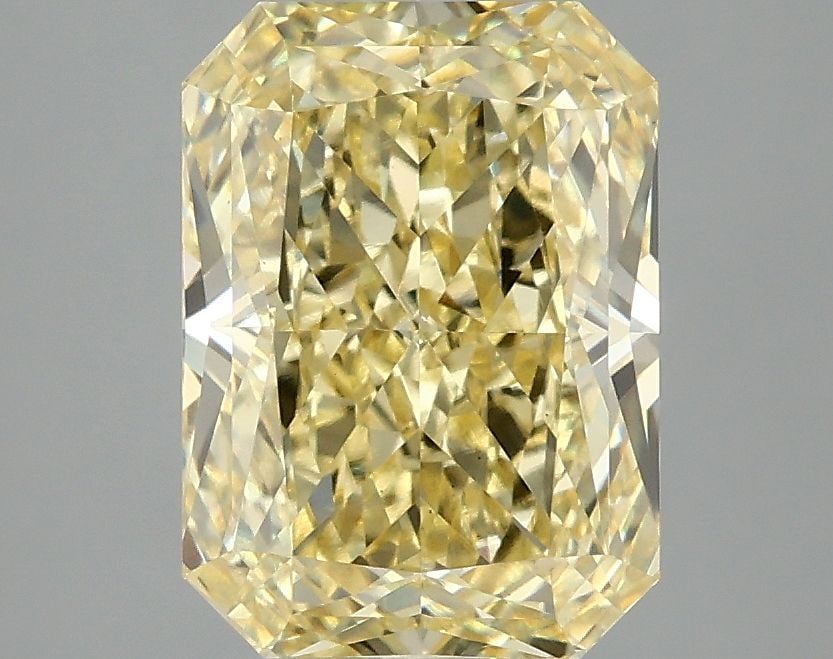 Loose Lab Diamond - IGI Radiant 3.09ct Fancy Vivid Yellow VS1: Loose Lab Diamond - IGI Radiant 3.09ct Fancy Vivid Yellow VS1 This listing features Loose Lab Diamond - IGI Radiant 3.09ct Fancy Vivid Yellow VS1. Item specifics are provided below. Item Specifics: