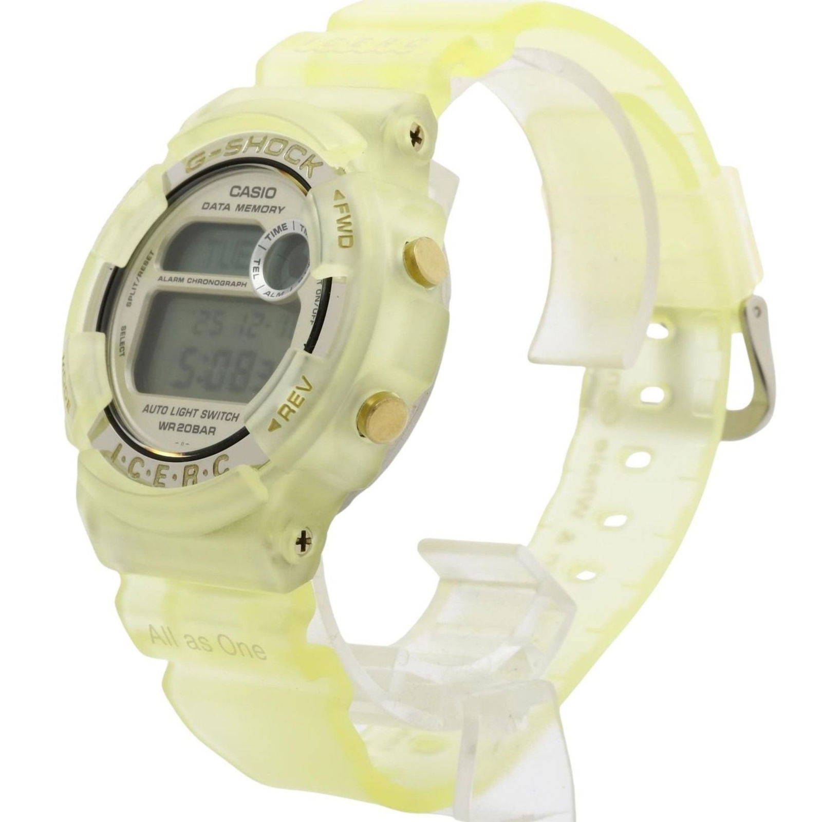 Wristwatch Casio - 2