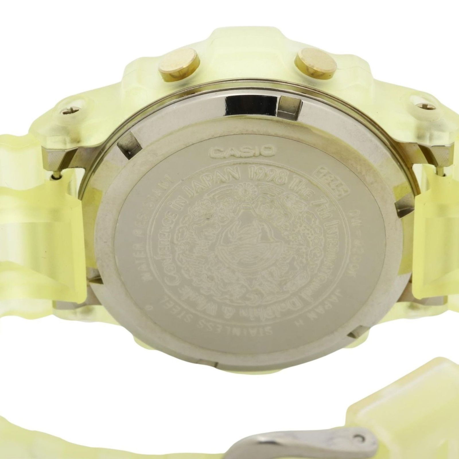 Wristwatch Casio - 4