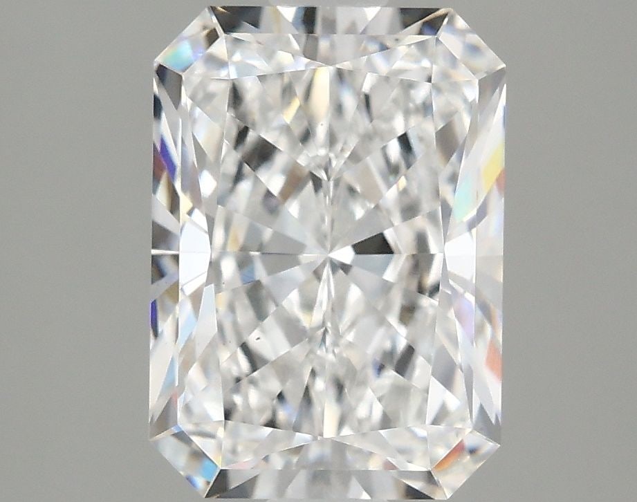 Loose Lab Diamond - GIA Radiant 2.08ct E VS1 (1 of 1)