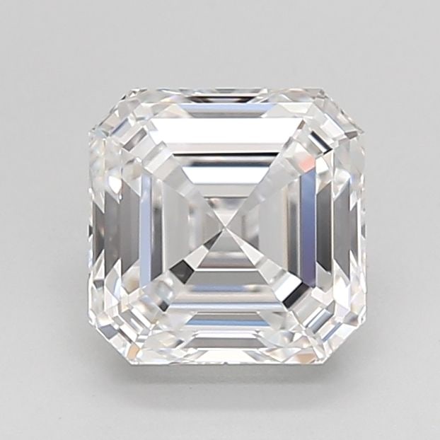 Loose Lab Diamond - IGI Square Emerald 2.17ct D IF (1 of 1)