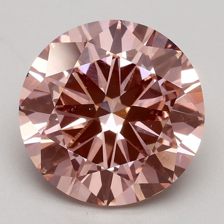 Loose Lab Diamond - IGI Round 3.01ct Fancy Intense Pink VS2: Loose Lab Diamond - IGI Round 3.01ct Fancy Intense Pink VS2 This listing features Loose Lab Diamond - IGI Round 3.01ct Fancy Intense Pink VS2. Item specifics are provided below. Item Specifics: