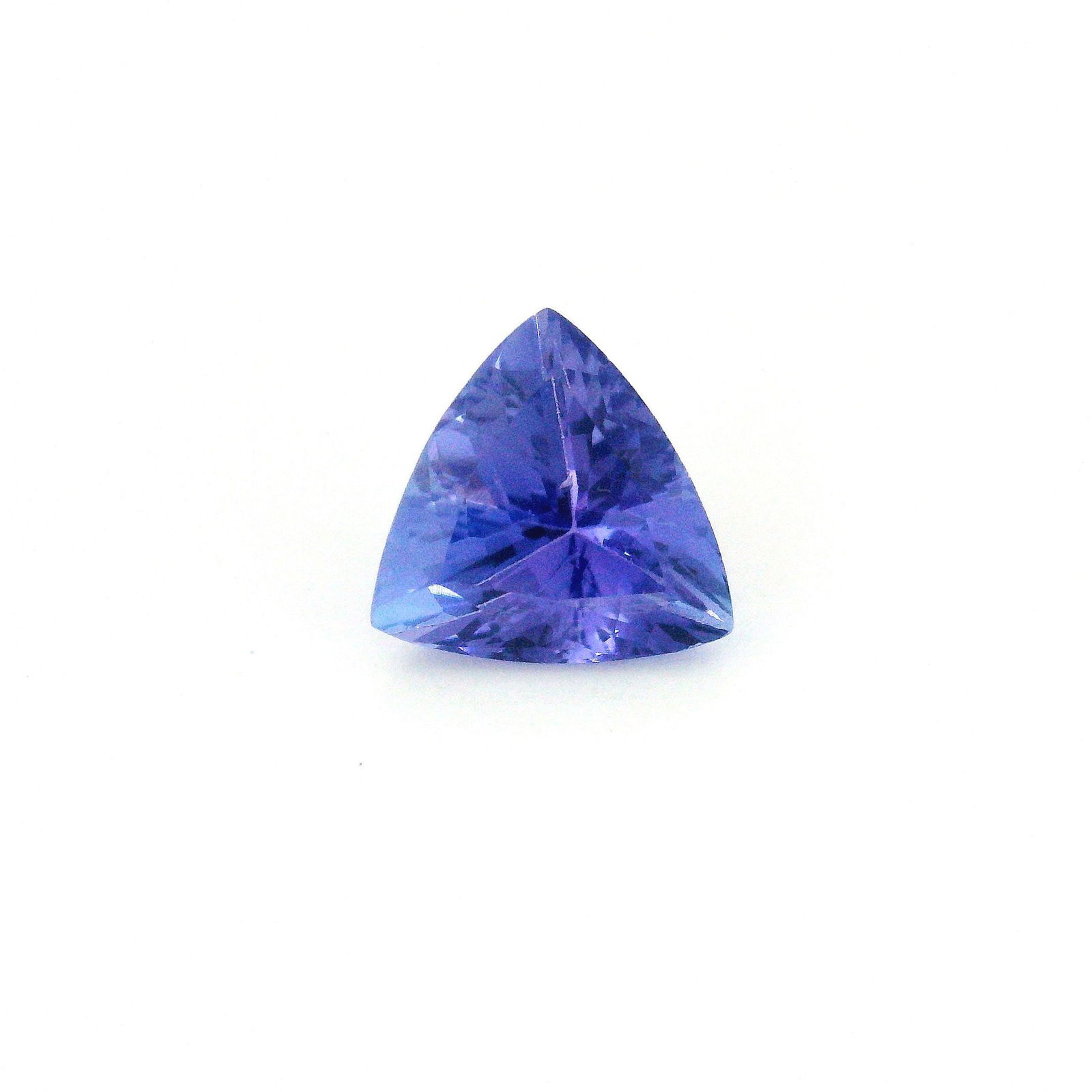 Loose Tanzanite Gemstone - GSI Triangular 1.66ct Blue EC: Loose Tanzanite Gemstone - GSI Triangular 1.66ct Blue EC This listing features Loose Tanzanite Gemstone - GSI Triangular 1.66ct Blue EC. Item specifics are provided below. Item Specifics: Type: