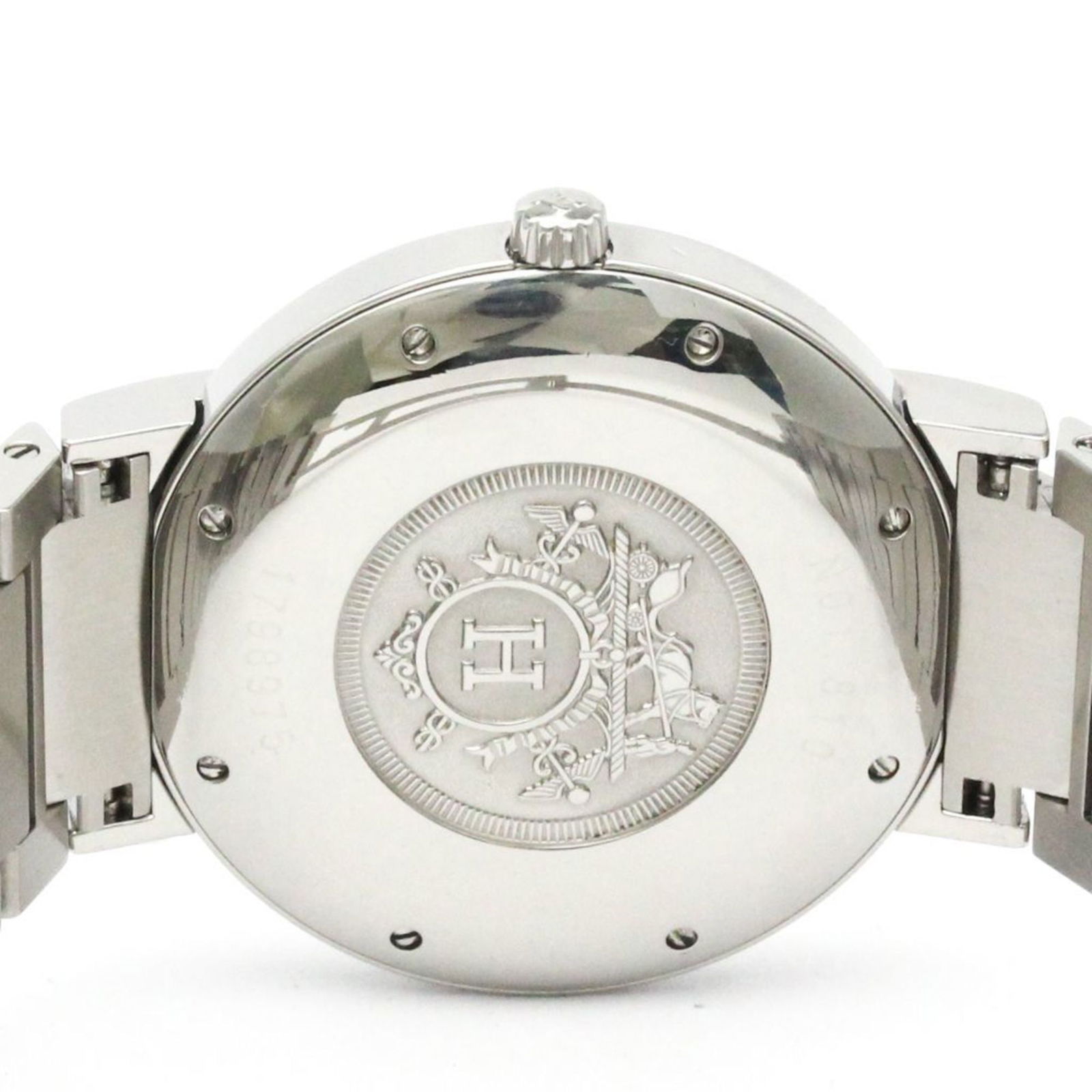 Wristwatch Hermes - 6