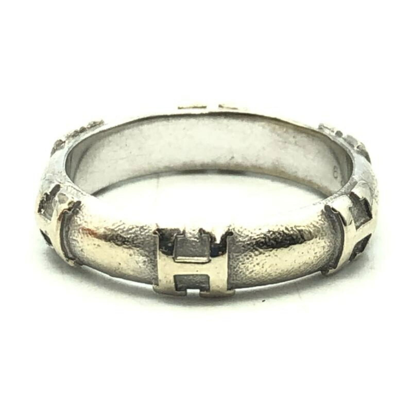 Ring Hermes Band - 2