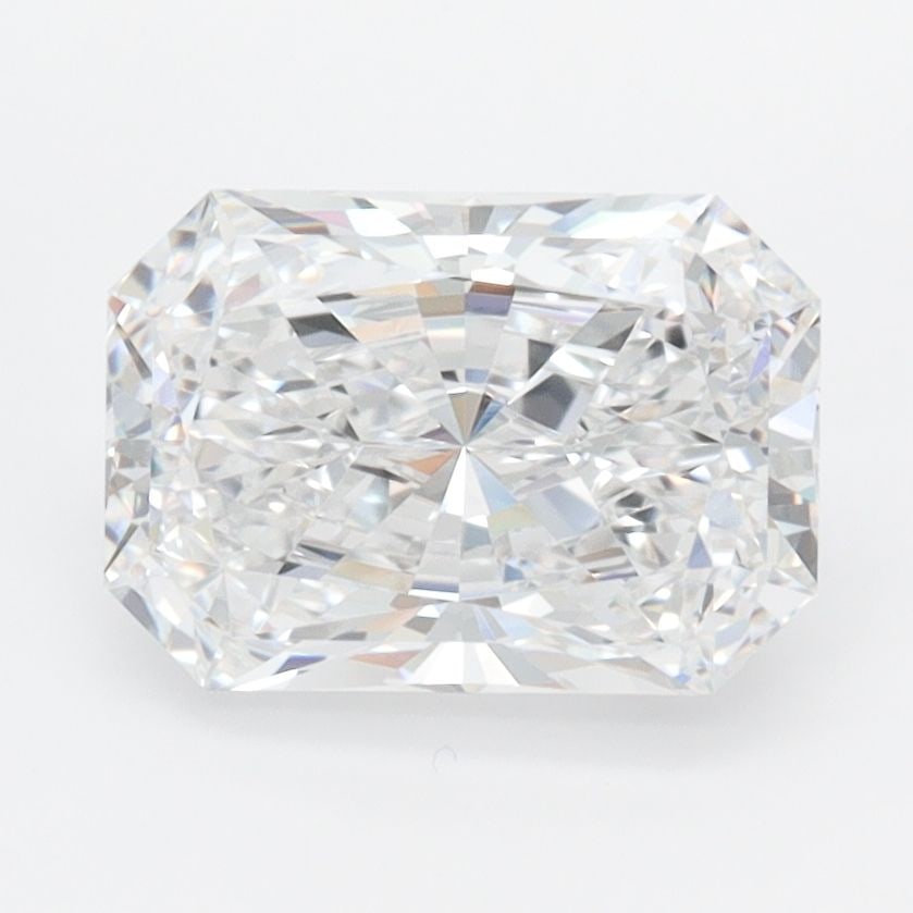 Loose Lab Diamond - IGI Radiant 2.02ct D VVS2 (1 of 1)