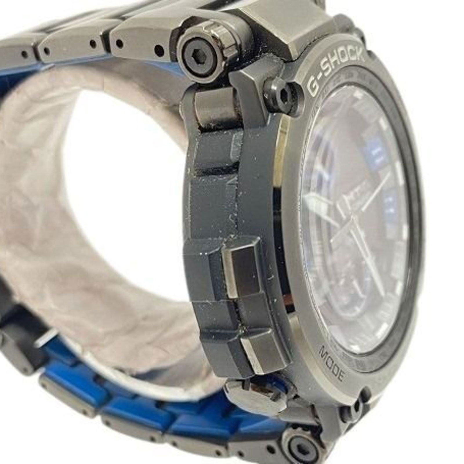 Wristwatch Casio - 3