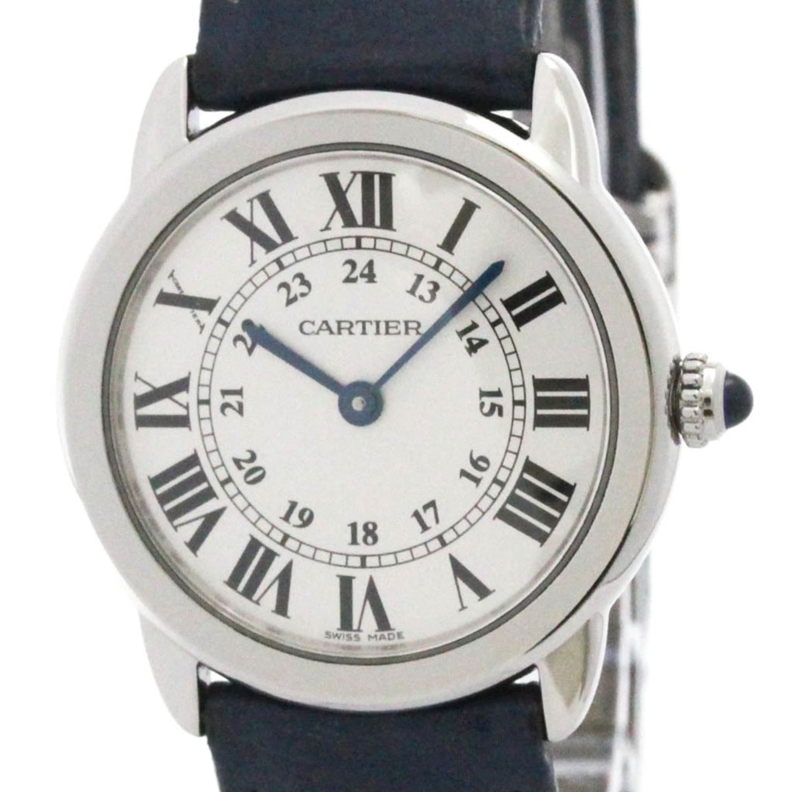Wristwatch Cartier: Wristwatch Cartier This listing features Wristwatch Cartier. Item specifics are provided below. Item Specifics: Brand: Cartier Type: Wristwatch Style: Dress/Formal Gender: Women Material (Case):